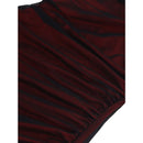 Vestido elegante sexy