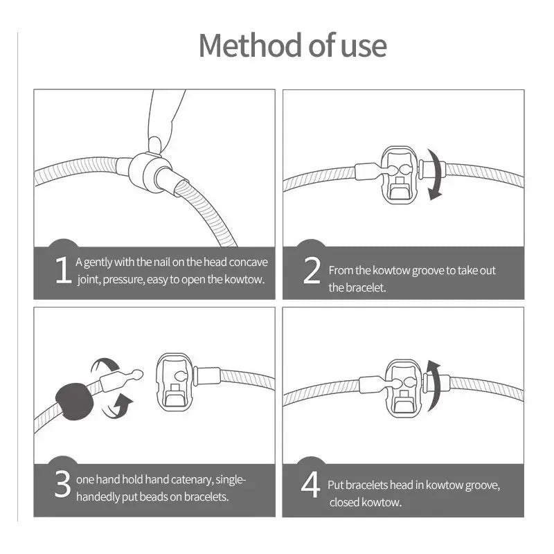 Joias finas originais feitas à mão 925 pulseira de prata macia e lisa pulseiras de osso de cobra para mulheres