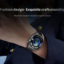 Relógios pro 2025 novo smartwatch masculino tela de alta definição rastreador de saúde bluetooth chamada assistente de voz esportes smartwatches