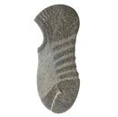 4 pares de meias com estampa de letras e coração, meias de cano médio de rua confortáveis e fofas, meias e meias femininas