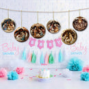 Conjunto de ornamento de madeira para presépio 2d, pingente de carro de natal, chá de adolescente, aniversário, lua cheia, natal, feriado, decoração de casa