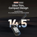 IGPSPORT-BSC200 Computador de bicicleta GPS, odômetro ciclismo, velocímetro sem fio, navegação por rota, ANT Plus, Bluetooth 5.0, acessórios