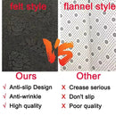 Tapete de boas-vindas antiderrapante para porta interna, adequado para decoração de casa, uso interno e externo, 100% poliéster, elegante, feltro