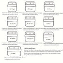 Conjunto de lençóis de 3 peças Chut bowknot bordado conjunto de capa de edredão, conjunto de cama confortável colcha para toda a temporada