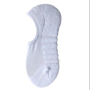 4 pares de meias com estampa de letras e coração, meias de cano médio de rua confortáveis e fofas, meias e meias femininas