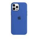 Capinha Case Silicone Aveludada Para iPhone 15/15Pro/15 ProMax Premium