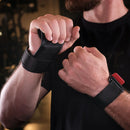 Strap Python MaxGrip- Estabilidade e Proteção para Treinos